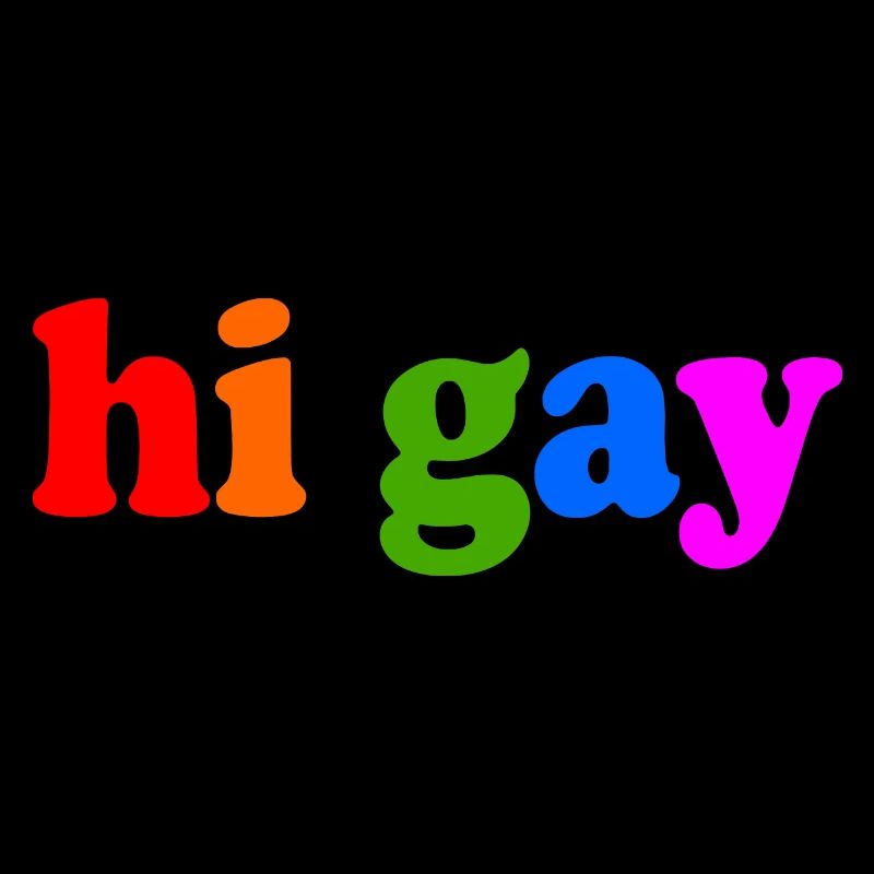 gay