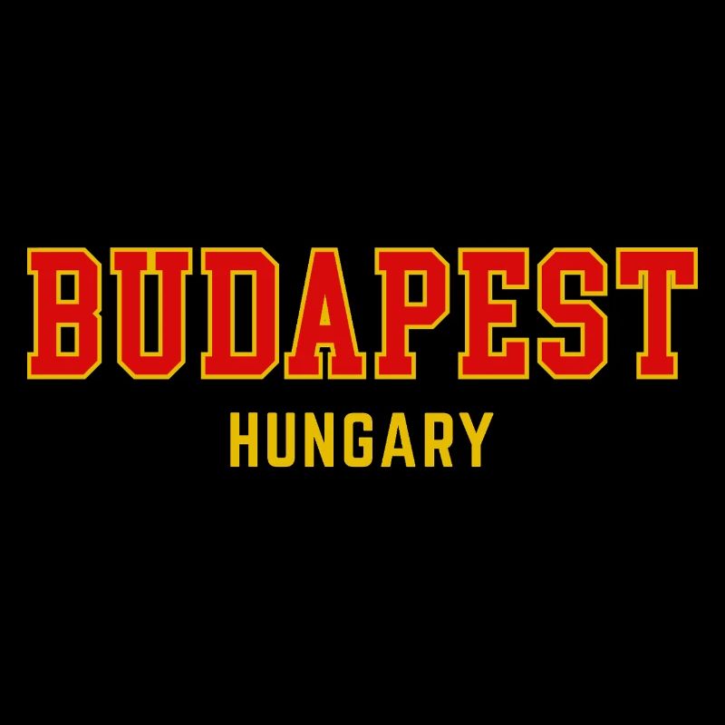 Budapest City Pride Varsity