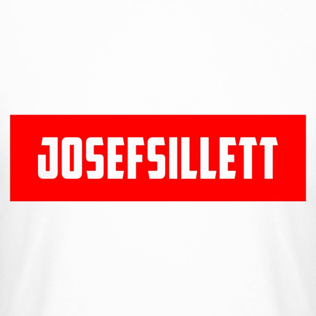 Josef Sillett Red
