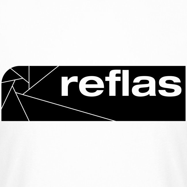Reflas Clothing Black/Gray