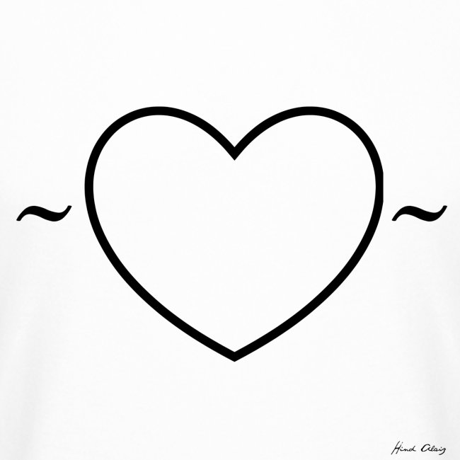 Heart Shirt