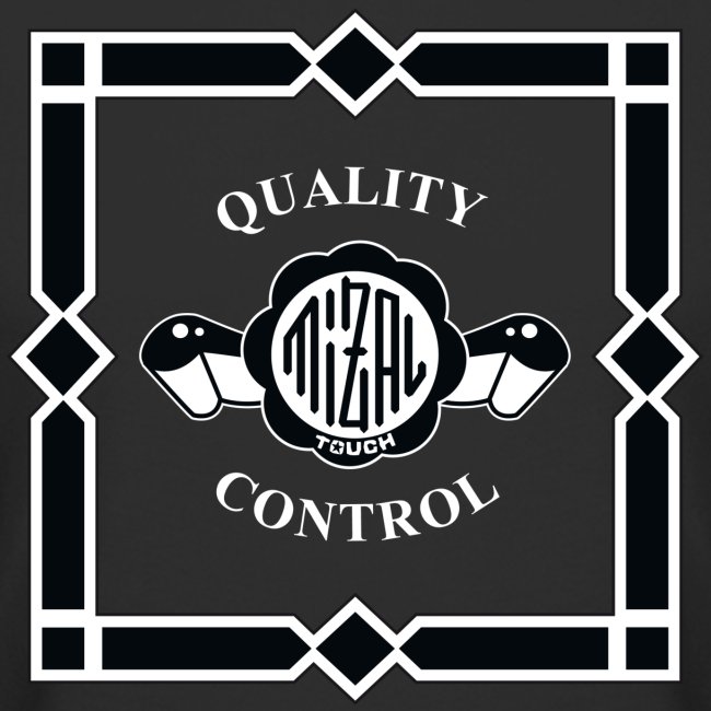 Quality Control by MizAl