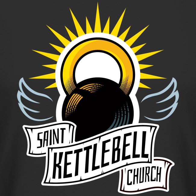 Saint Kettlebell Church - if you like fit, gym