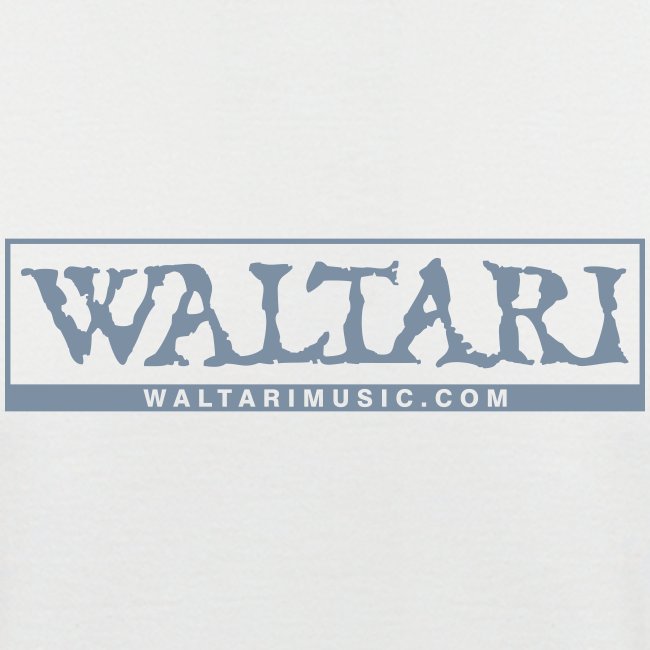 Waltari Logo
