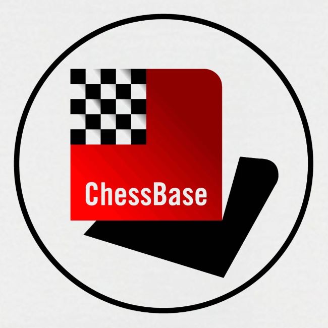 ChessBase Logo