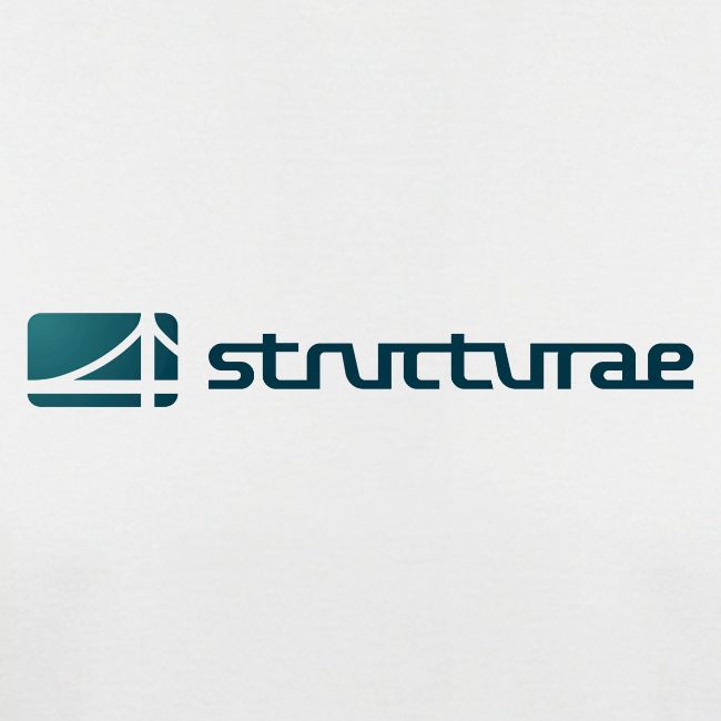Structurae Logo (Green)