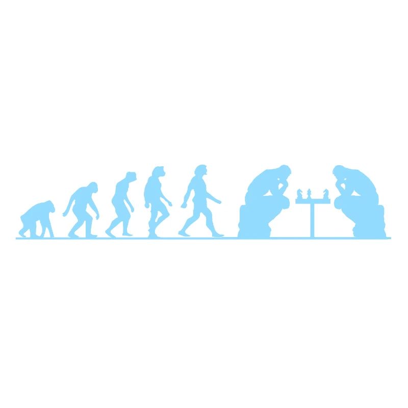 Evolution échec