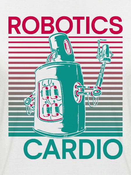 Robot Robotics Engineer Robotics