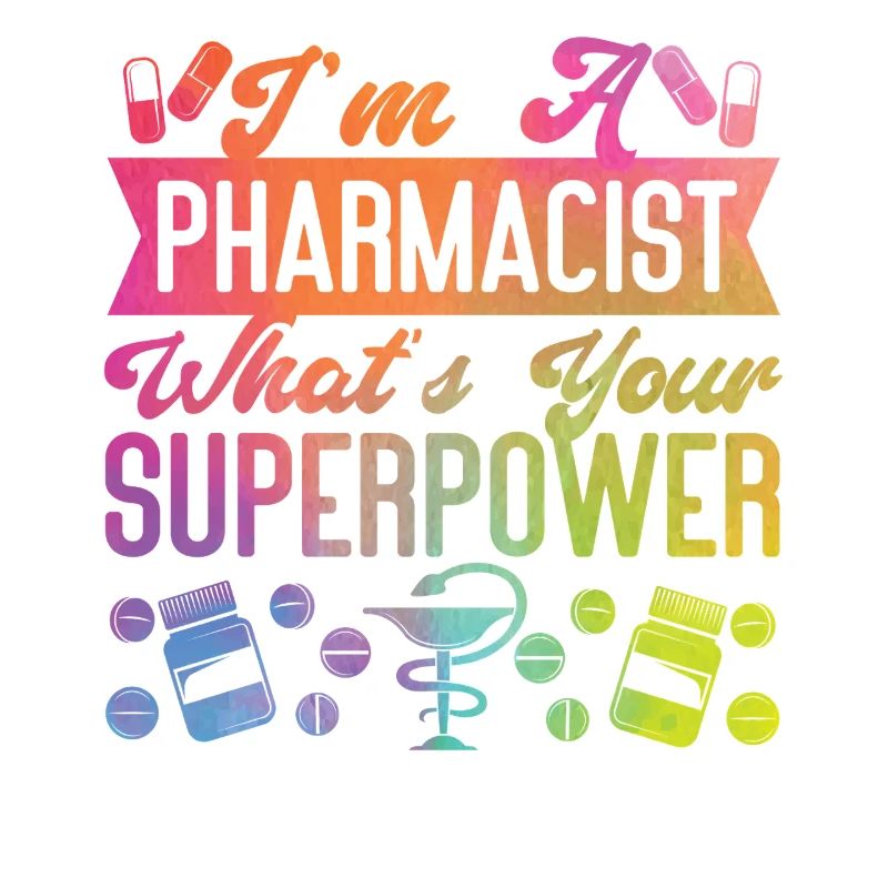 Technicien en pharmacie