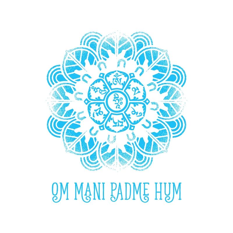 Om Mani Padme Hum