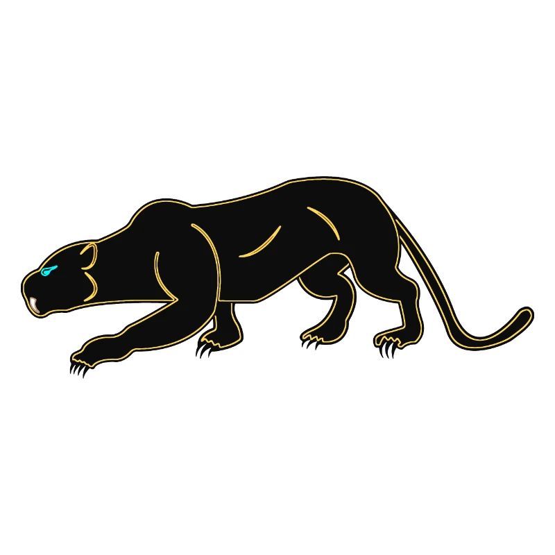 black panther