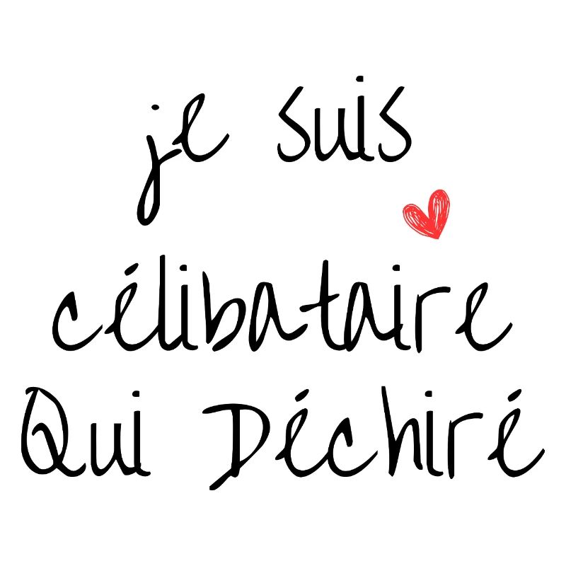Ich bin Single Who Torn