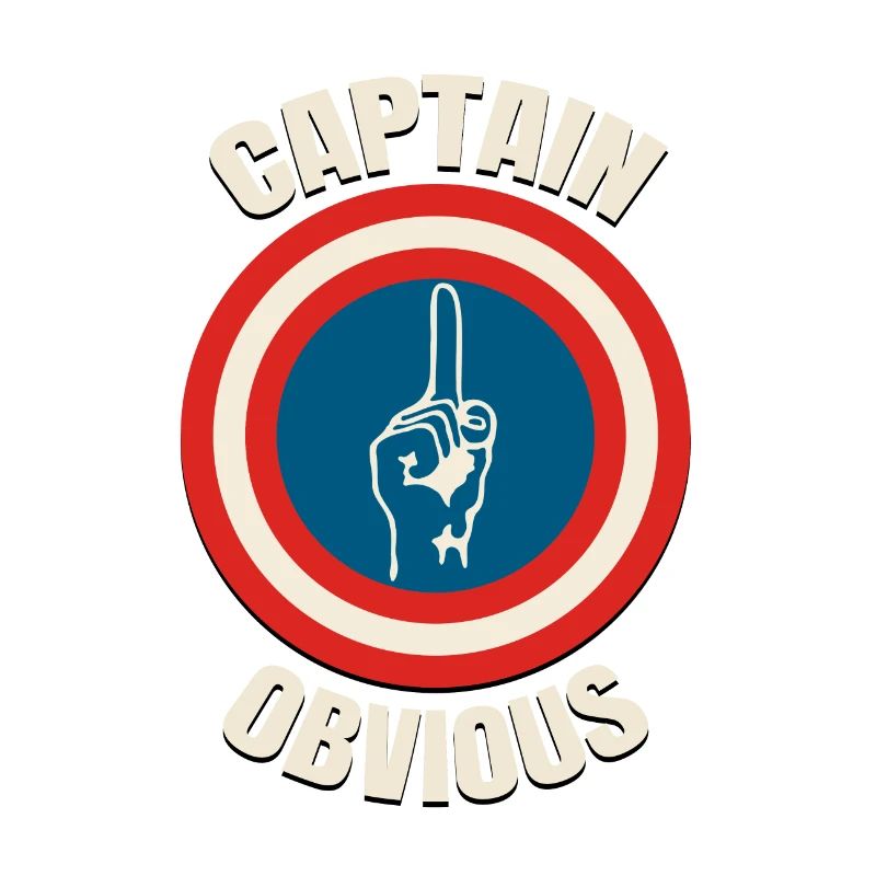 Capitaine évident