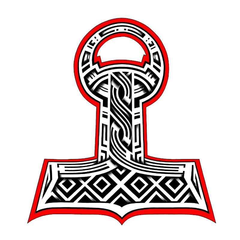 Marteau de Thor