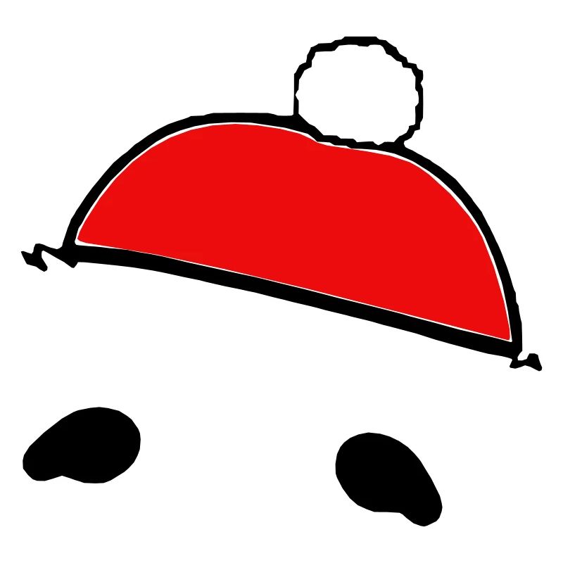 Sloth Christmas Cute Sloth Vector 4