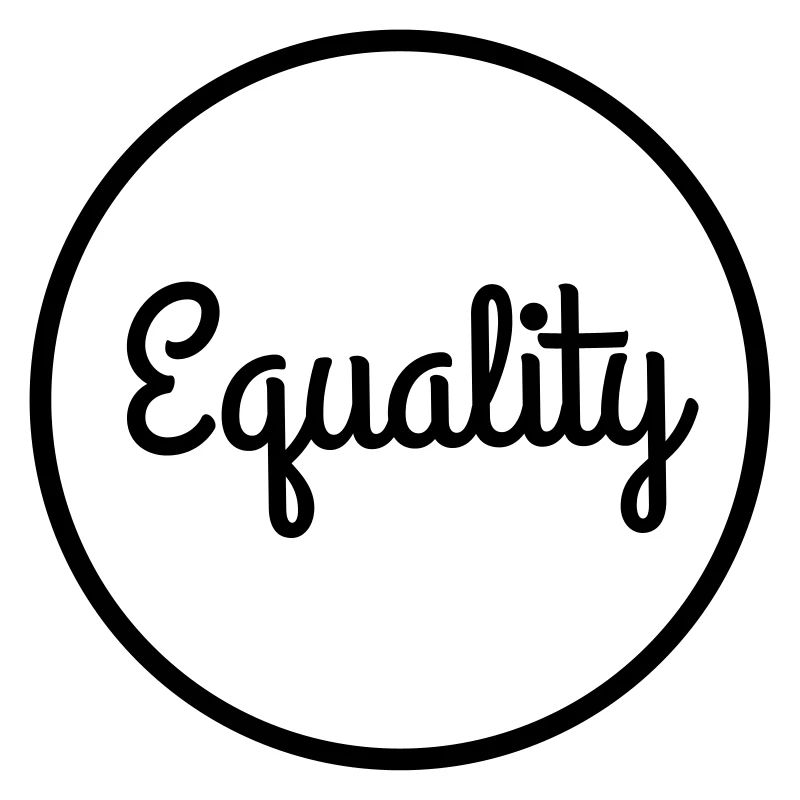 pro Equality II B/W black