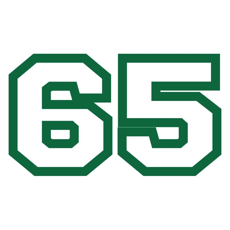 Nummer 65 Sport