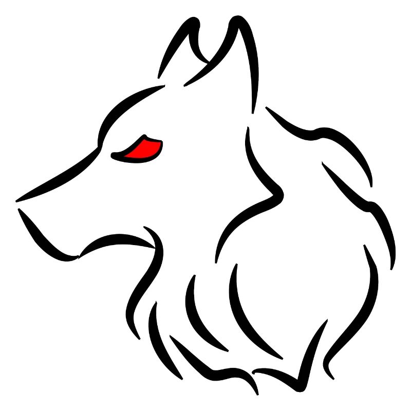 Der Wolf