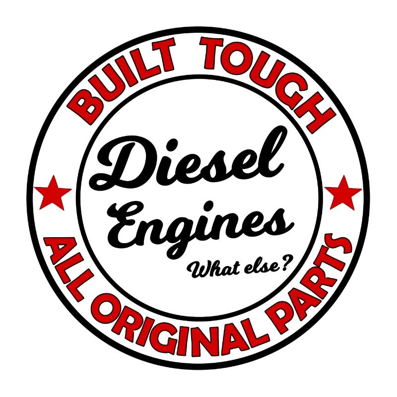 Displacement and Diesel Engine Fans