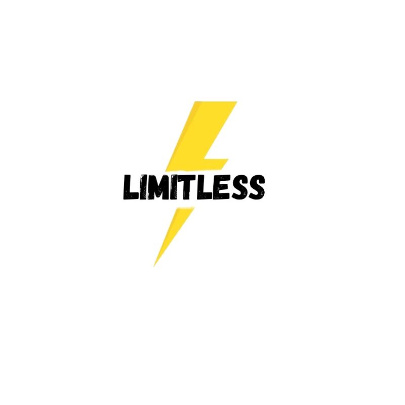 ⚡️ LIMITLESS ⚡️