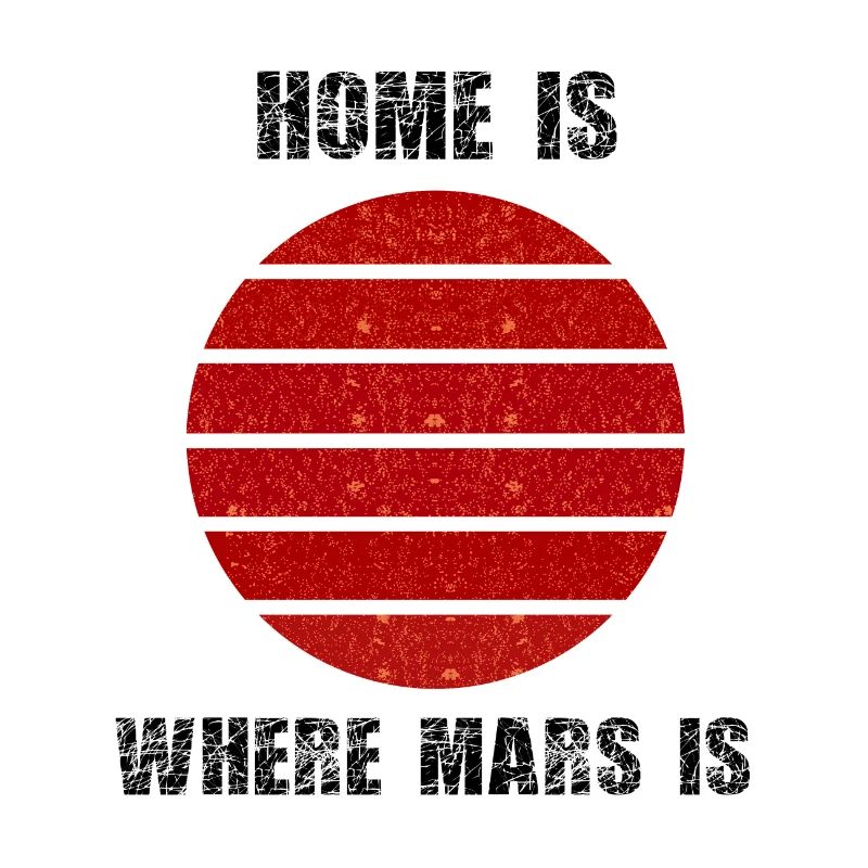 À l’aise dans l’espace