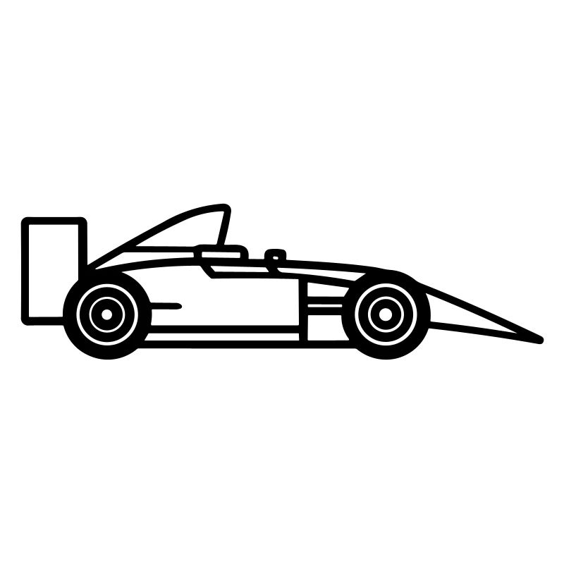 Auto da corsa