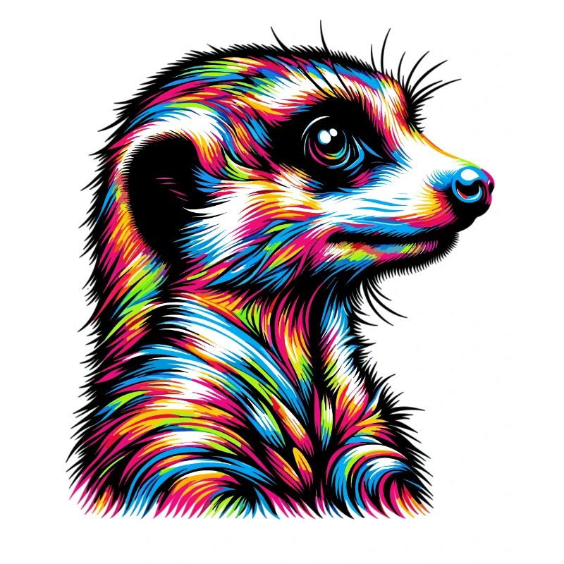 Erdmännchen