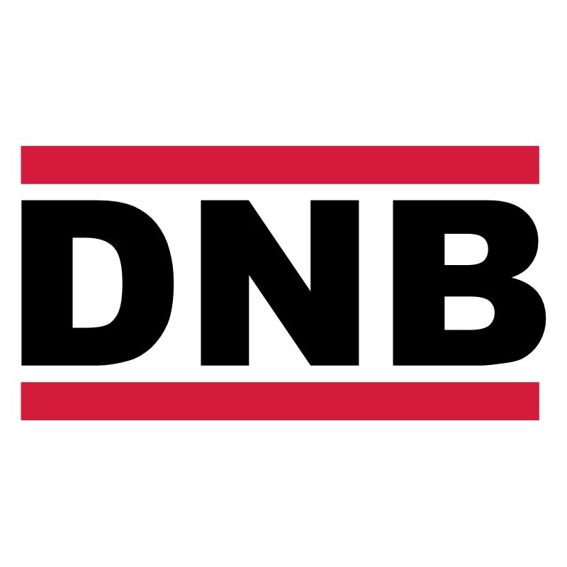 dnb_black and withe