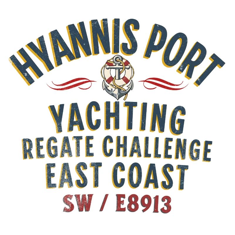 Hyannis port regate challenge blc
