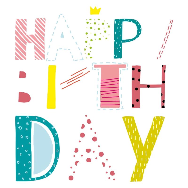 Geburtstag