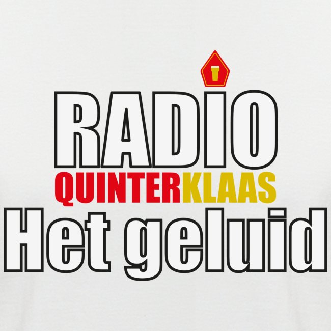 Radio Quinterklaas