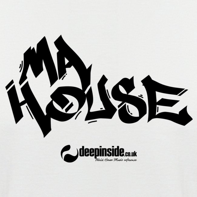 My House * by DEEPINSIDE