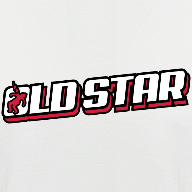 Logo OLDSTAR
