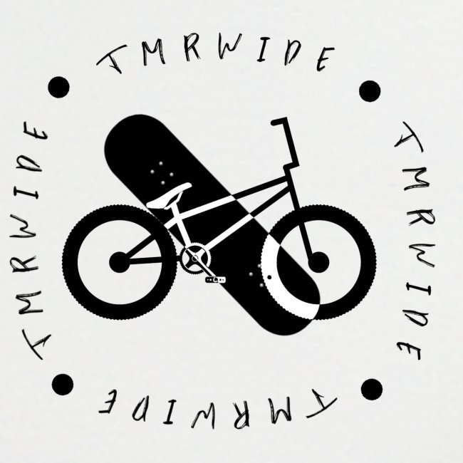 tmrwide double logo