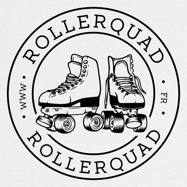 Rollerquad (devant)