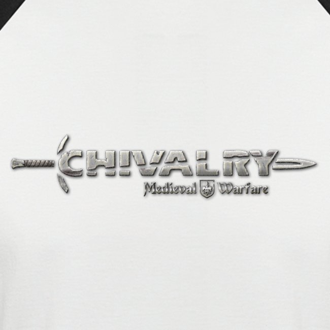 chiv logo print