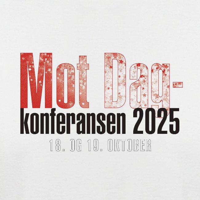 Mot Dag konferanse 2025