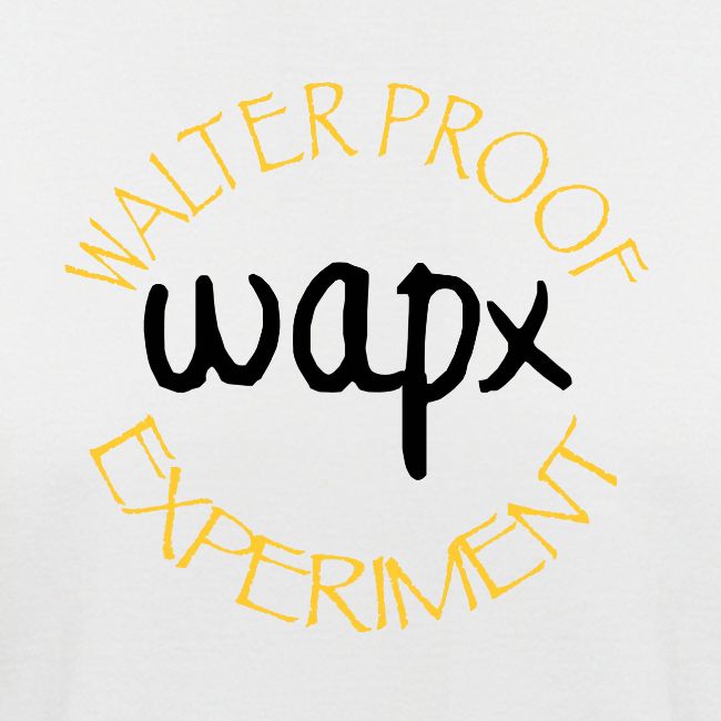 wapx logo noir