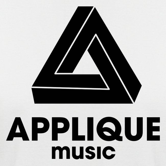 Applique Logo