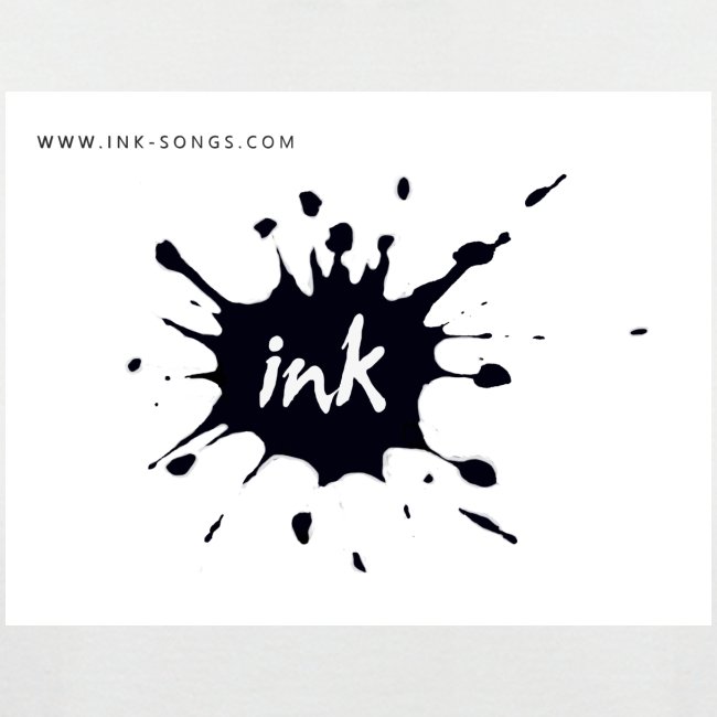 Ink Logo and website