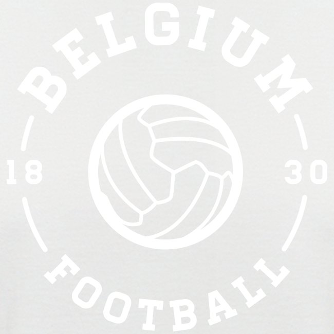 Belgium football club België duivel