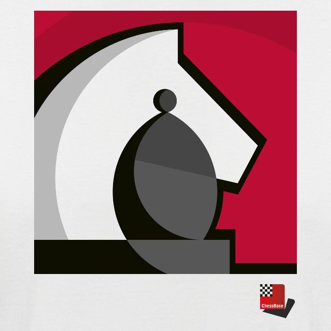 ChessBase Schach Läufer und Springer