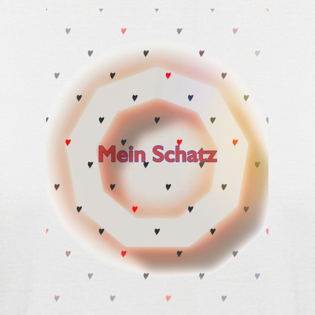Mein Schatz