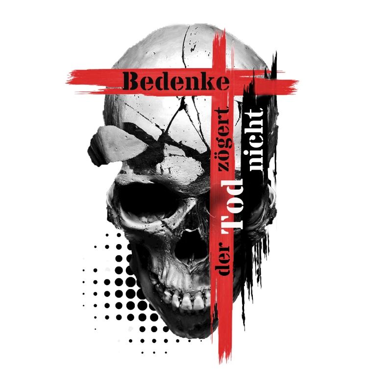 Trash Skull
