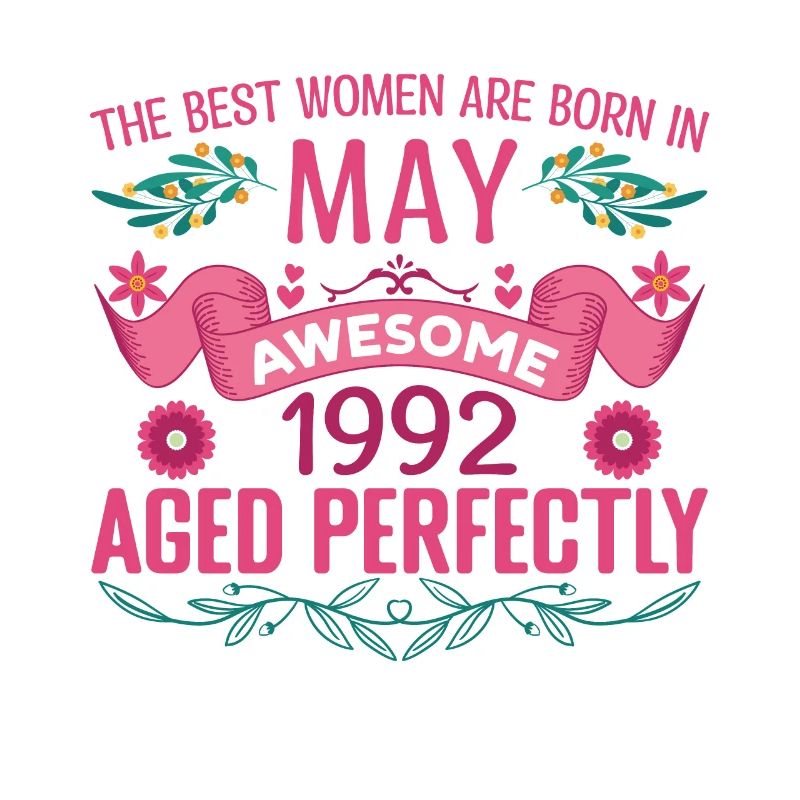 Mai 1992 Geburtstag Ehefrau Mai 1992 Geburtstag