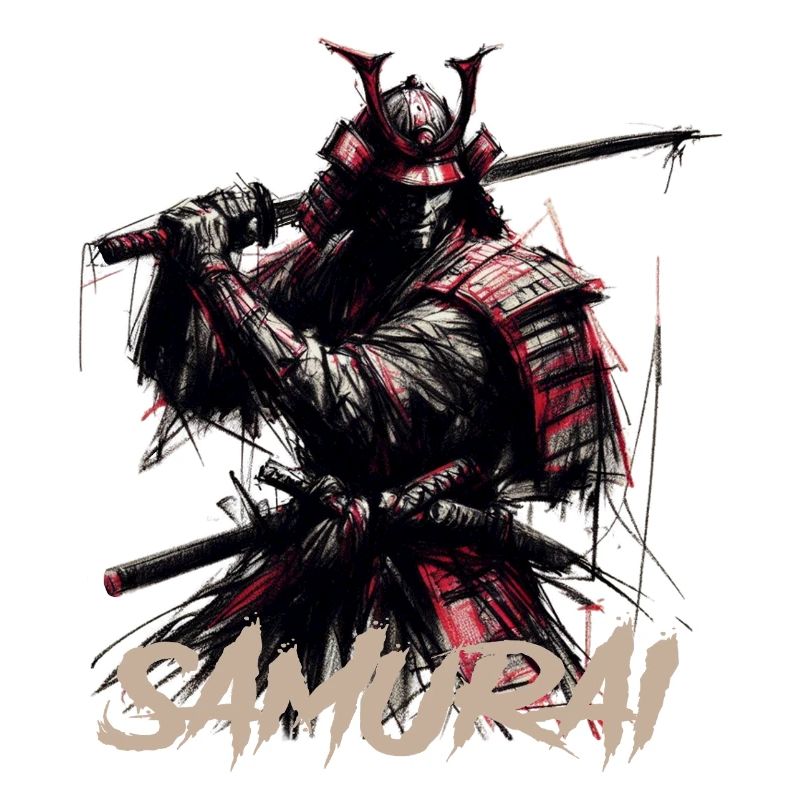 Samurai
