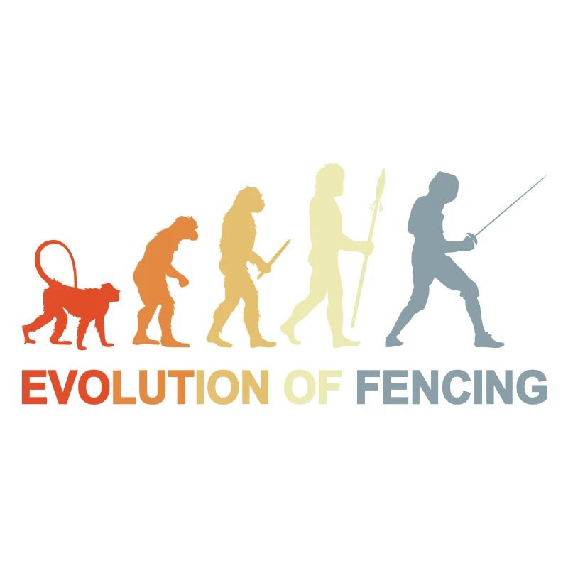 Fencing Evolution