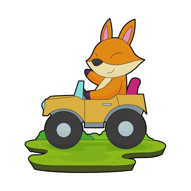 Fuchs Auto