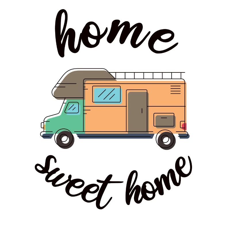 Etusivu Makea Home Camper Van Camping Caravan