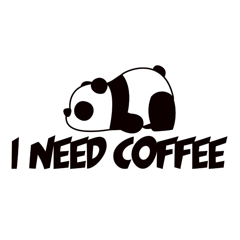 Kaffee Panda